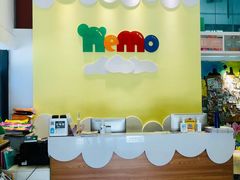 -尼莫儿童美术(三阳路融科天城校区)