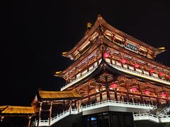 -杜甫江阁