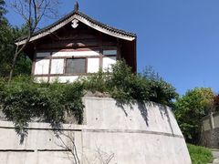 -南京珍珠泉风景区