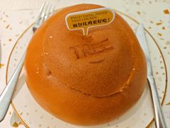 -大树餐厅(环球港店)