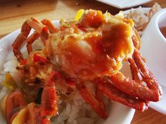 -众味海鲜大排档·活海鲜·潮汕味(南澳店)