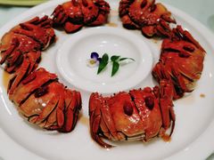 -金时代顺风大酒店(爱琴海购物中心店)