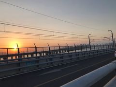 -海堤纪念公园