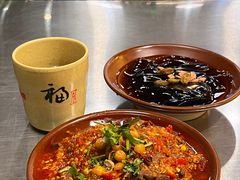-蜀川川破店·江湖菜·烧烤(北京首店)