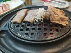 -牛犇炭火烤肉·鲜切烤肉(承德总店)