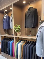 -蓝仕西服定制(萧山店)