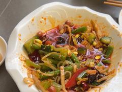 -陈熹公民族美食文化餐厅(中华广场店)