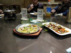 -樟树底(胜利河美食街店)