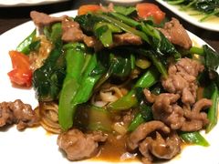 -大洋家·精品潮汕菜·生腌砂锅粥(天河东路店)