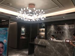 -香榭丽舍·海菲秀·皮肤管理痘敏肌修护