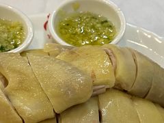 -文记壹心鸡(宝华路店)