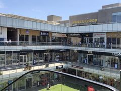 -首创奥特莱斯(北京店)