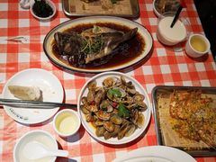 -琼大师东方烤乳猪(亚特兰蒂斯店)