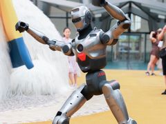 -深圳湾万象城(南山店)