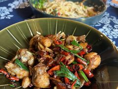 -滇道云南特色料理(康定路店)