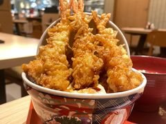 -爱蝦乃家(金虹桥店)