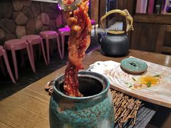 肋条坛子-樱宿日式和牛烧肉(五道口店)