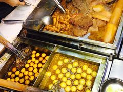 -佳记小食店(旺角店)