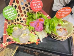 -吼堂老火锅(太古里总店)