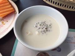 -彩虹云霄酒店76&78层国际自助餐