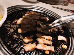 -本家韩国烤肉(青岛万象城店)