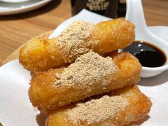-太二酸菜鱼(汕头苏宁广场店)