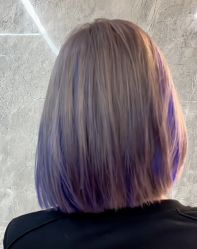 -Tipo Hair salon（明星）店