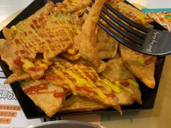 -BOPEYE·波派炸鸡(九霄天地店)