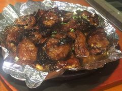 -金掌勺东北菜(格兰晴天店)