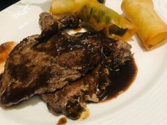 -绮梦西湖·云端餐厅(歌德店)