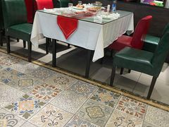 -吴记酱骨炖菜馆(康安路店)