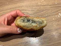 甜烧饼-上好酥烧饼(虹桥中心店)