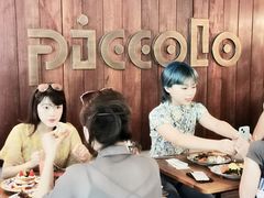 -Alimentari早午餐(安福路店)