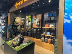 -三夫户外(天钥桥路店)