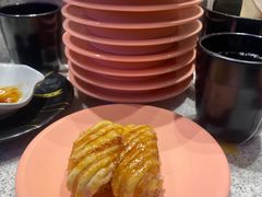 -争鲜回转寿司(南开大悦城店)