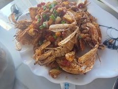 -川湘蓝天海鲜