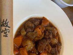 -故宫餐厅(景运门店)