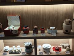 -翁暖茶馆(滨江东总店)