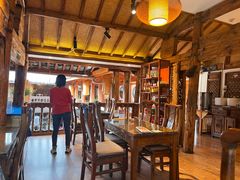 -88号小吃店·经典云南菜·地道纳西美食