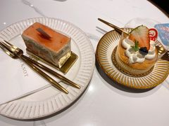 -KNOTKNOT珞珞·日式甜品(K11店)