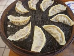 -京都老蔡记(伊河路店)