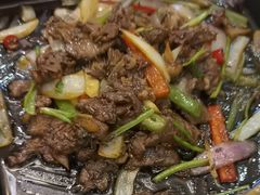 -君霖海鲜私房菜(春柳店)