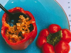 -HELLO MUSAE 拾光缪斯餐厅·纯正希腊风味(苏州中心店)