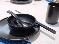 -本来精品川菜(嘉里中心店)