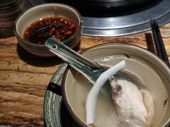 原味椰子鸡-润泽园椰子鸡(汇一城店)