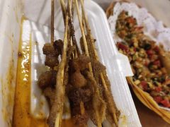 -冶建镜子·老南昌大排档·江西虾王(总店)