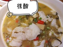 巴沙鱼-领蟹祥记·香辣蟹·特色小海鲜(奥体天虹店)