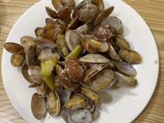 辣蛤蜊-九龙餐厅(大沽路店)