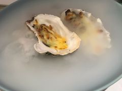 -银哲·本末法国分子料理(恒方广场店)