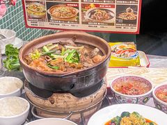 -肥家大排档(天河体育西店)